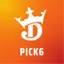 DK Pick 6